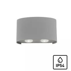 Kinkiet CARLO (9487-21) - Paul Neuhaus