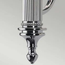 Kinkiet Carroll (BATH-CARROLL2-PC) - Elstead Lighting