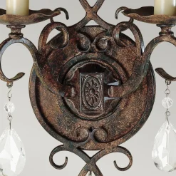 Kinkiet Chateau (FE-CHATEAU2) - Elstead Lighting