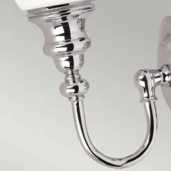 Kinkiet Cheadle (BATH-CD1) - Elstead Lighting