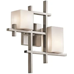 Kinkiet City Lights (KL-CITY-LIGHTS2) - Elstead Lighting