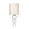 Kinkiet Clark (CLARK-SMALL-PC) - Elstead Lighting