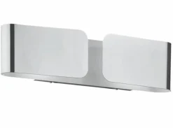 Kinkiet CLIP AP2 MINI chrom (049229) - Ideal Lux