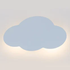 Kinkiet CLOUD błękit (4966) - TK Lighting