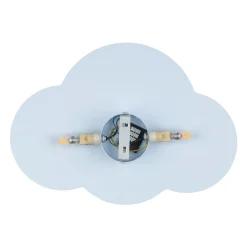 Kinkiet CLOUD błękit (4966) - TK Lighting