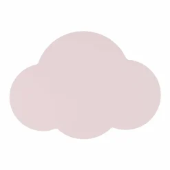 Kinkiet CLOUD różowy (4967) - TK Lighting