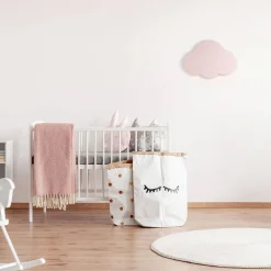 Kinkiet CLOUD różowy (4967) - TK Lighting