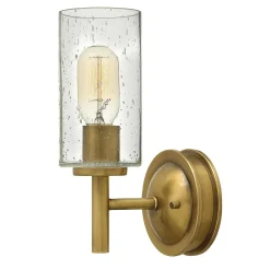Kinkiet Collier (HK-COLLIER1) - Elstead Lighting
