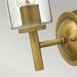 Kinkiet Collier (HK-COLLIER1) - Elstead Lighting