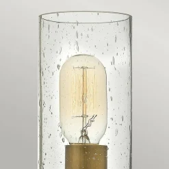 Kinkiet Collier (HK-COLLIER1) - Elstead Lighting