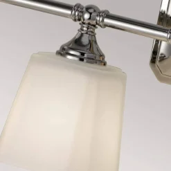 Kinkiet Concord (FE-CONCORD4-BATH) - Elstead Lighting