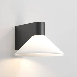 Kinkiet Conic Matowy Czarny (1451002) - Astro Lighting
