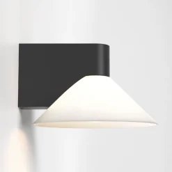 Kinkiet Conic Matowy Czarny (1451002) - Astro Lighting