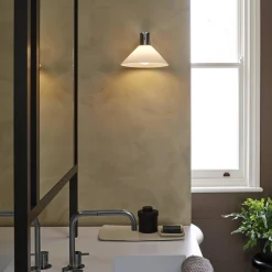 Kinkiet Conic Polerowany Chrom (1451001) - Astro Lighting