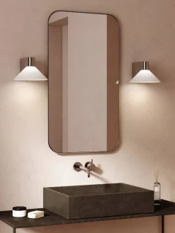 Kinkiet Conic Polerowany Chrom (1451001) - Astro Lighting