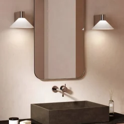 Kinkiet Conic Polerowany Chrom (1451001) - Astro Lighting