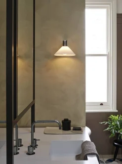 Kinkiet Conic Polerowany Chrom (1451001) - Astro Lighting