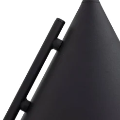 Kinkiet CONO BLACK 1 (10041) - TK Lighting