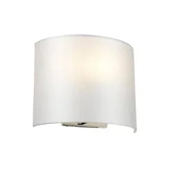 Kinkiet Cooper (DL-COOPER-M-IV-PC) - Elstead Lighting