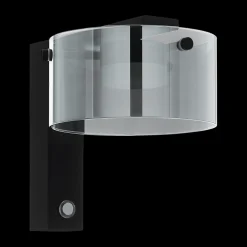 Kinkiet COPILLOS czarna (39876) - EGLO