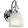 Kinkiet Cora (KL-CORA1-BATH) - Elstead Lighting