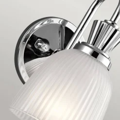 Kinkiet Cora (KL-CORA1-BATH) - Elstead Lighting