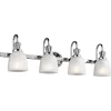 Kinkiet Cora (KL-CORA4-BATH) - Elstead Lighting