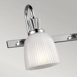 Kinkiet Cora (KL-CORA4-BATH) - Elstead Lighting