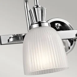 Kinkiet Cora (KL-CORA2-BATH) - Elstead Lighting