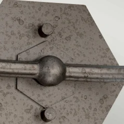 Kinkiet Crown (CROWN2) - Elstead Lighting