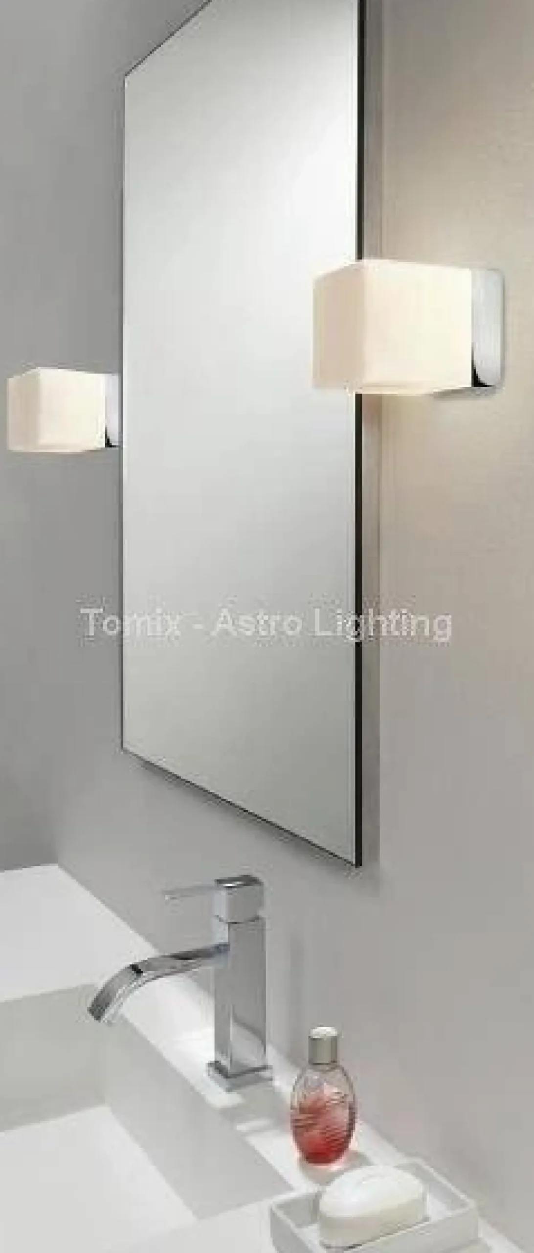 Kinkiet Cube (Astro Lighting 1140001)