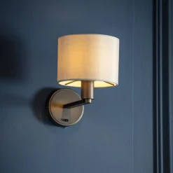 Kinkiet Daley (73018) Endon