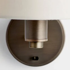 Kinkiet Daley (73018) Endon