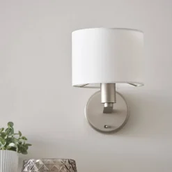 Kinkiet Daley (61608) Endon