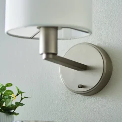 Kinkiet Daley (61608) Endon