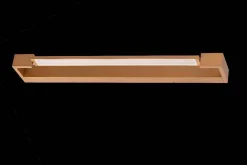 Kinkiet DALI 45 4000K GOLD (AZ5244) - Azzardo