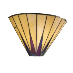 Kinkiet Dark star (64046) Tiffany