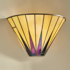 Kinkiet Dark star (64046) Tiffany