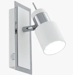 Kinkiet DAVIDA chrom (92084 - EGLO)