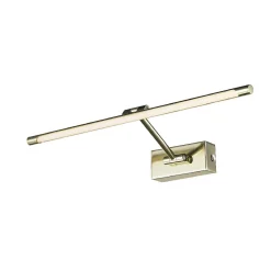 Kinkiet DAVINCI 48 GOLDEN (AZ2650) - Azzardo