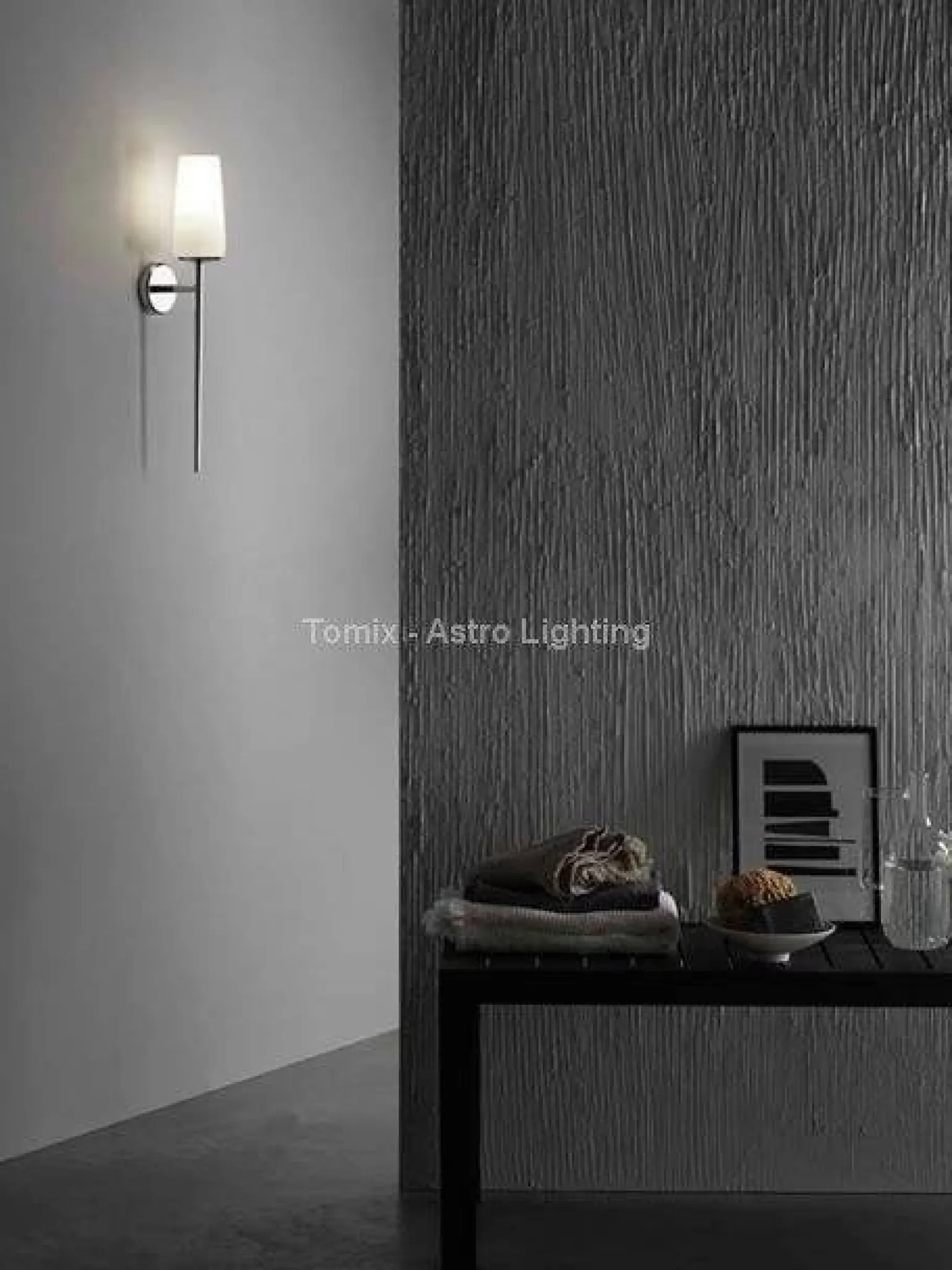 Kinkiet Deauville chrom (1388001) Astro Lighting