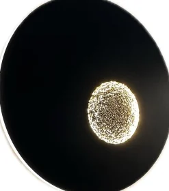 Kinkiet dekoracyjny ze światłem odbitym SAVELO (4207-0110) - Aviano Lighting