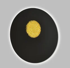 Kinkiet dekoracyjny ze światłem odbitym SAVELO (4207-0110) - Aviano Lighting