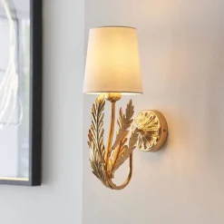 Kinkiet Delphine (95040) Endon