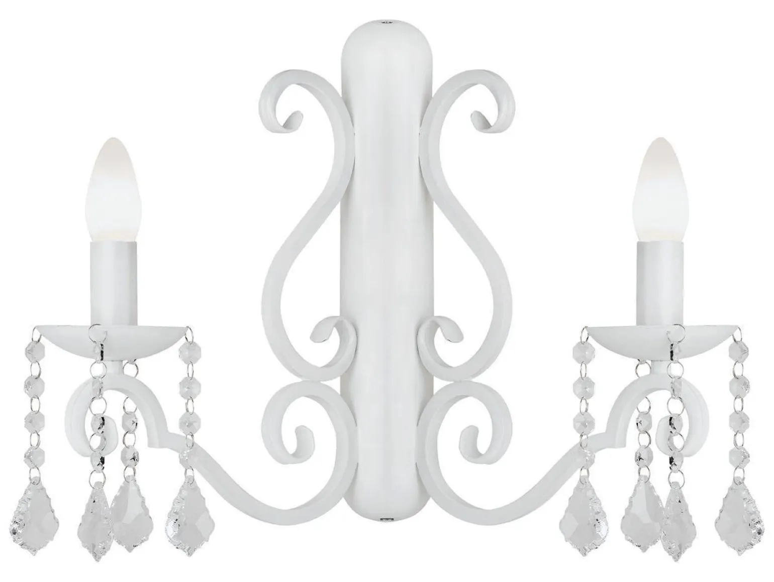 Kinkiet DIADEMA (7183) - Argon