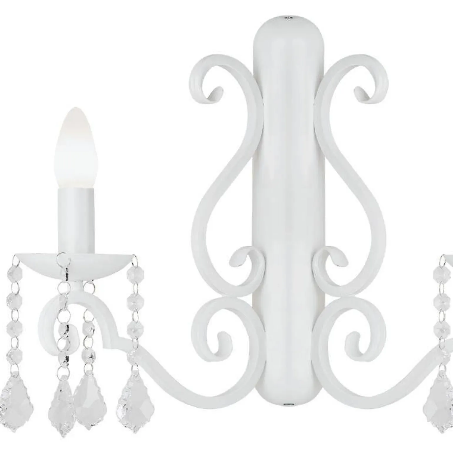 Kinkiet DIADEMA (7183) - Argon