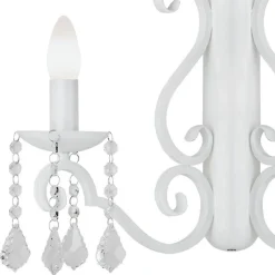 Kinkiet DIADEMA (7183) - Argon