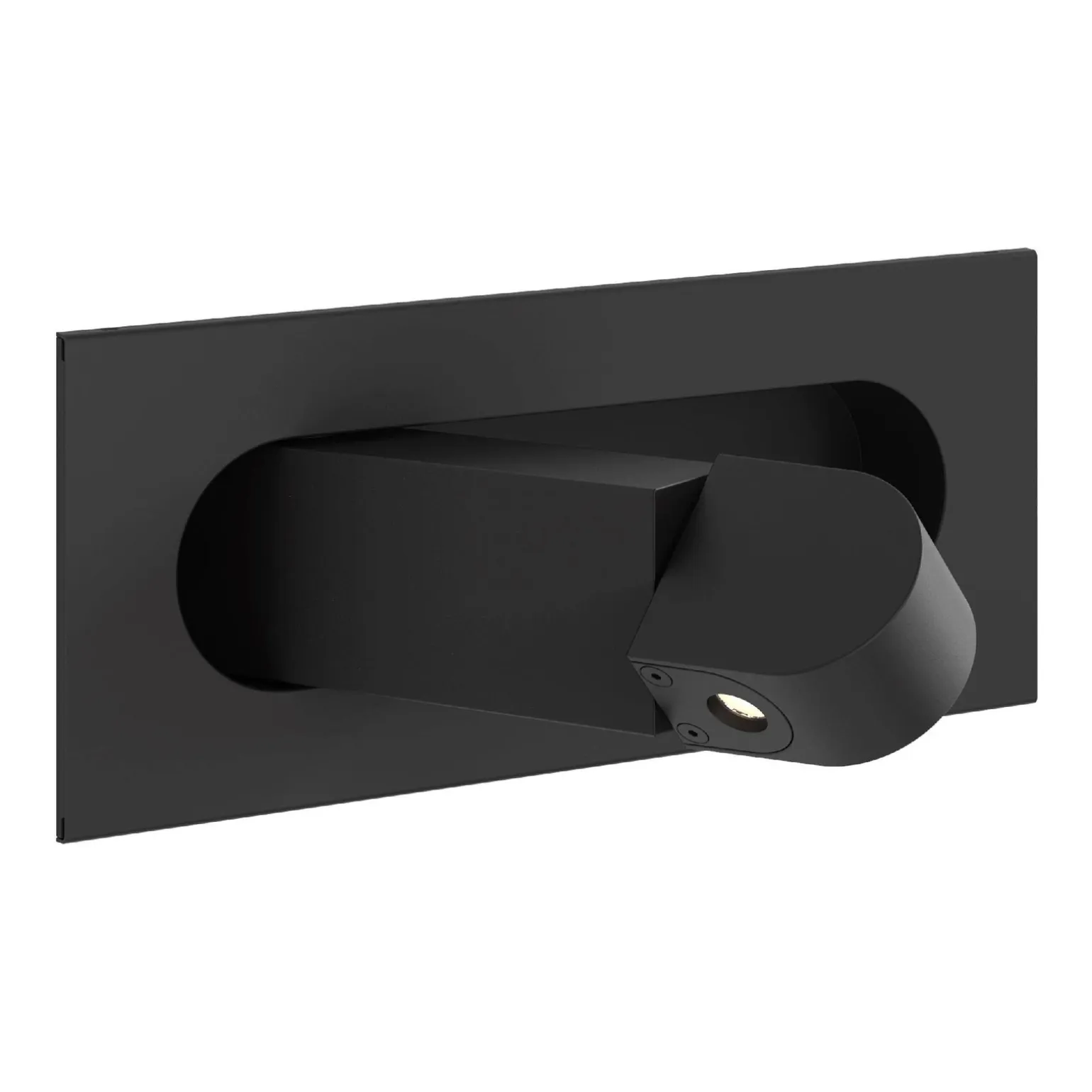 Kinkiet Digit LED II (1323043) - Astro Lighting