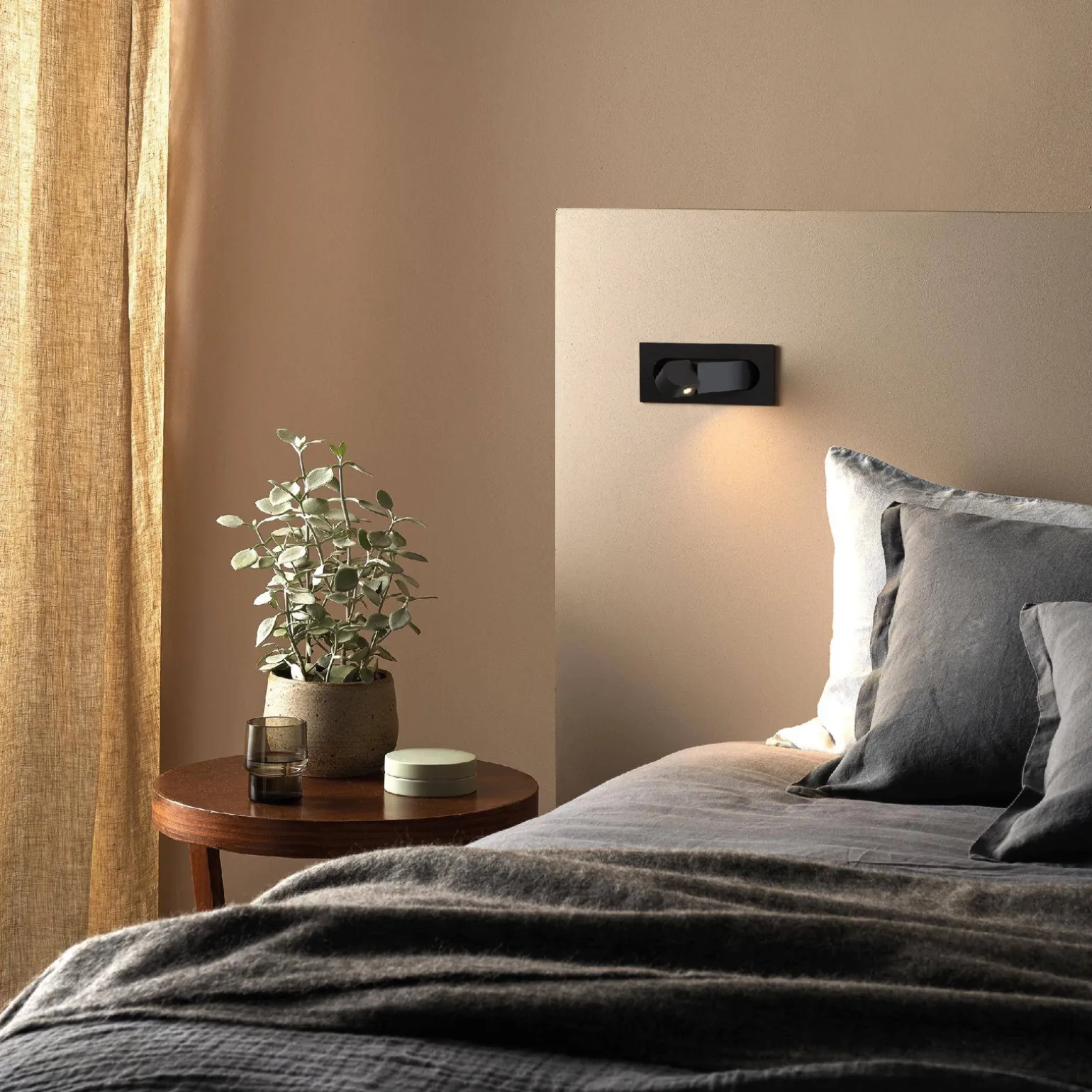 Kinkiet Digit LED II (1323043) - Astro Lighting