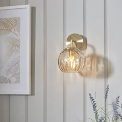 Kinkiet Dimple (91970) Endon